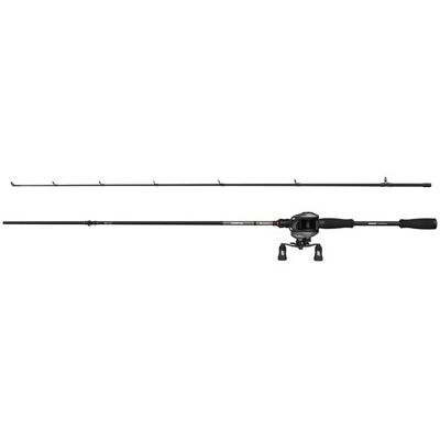 Abu Garcia Max X Casting Combo 7' 10-45g Abu Garcia Max X Casting Combo 7' 10-45g