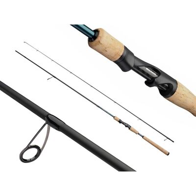 Abu Garcia Orra Seatrout Spin-9'-7-22 Gr. Abu Garcia Orra Seatrout Spin-9'-7-22 Gr.