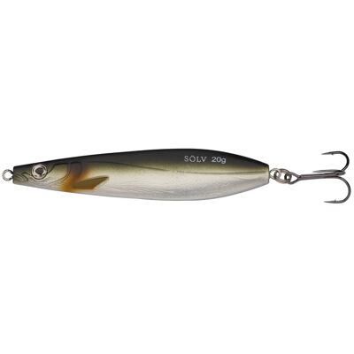 Abu Garcia Sölv Blixx-13 Gr.-Dark Sandeel Abu Garcia Sölv Blixx-13 Gr.-Dark Sandeel