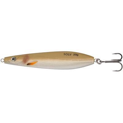 Abu Garcia Sölv Blixx-13 Gr.-Smelt Abu Garcia Sölv Blixx-13 Gr.-Smelt