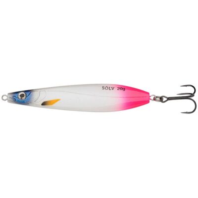 Abu Garcia Sölv Blixx-20 Gr.-Uv Pink Tail Abu Garcia Sölv Blixx-20 Gr.-Uv Pink Tail