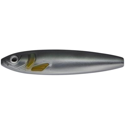 Abu Garcia Sölv Napp 7cm-Dark Sandeel Abu Garcia Sölv Napp 7cm-Dark Sandeel