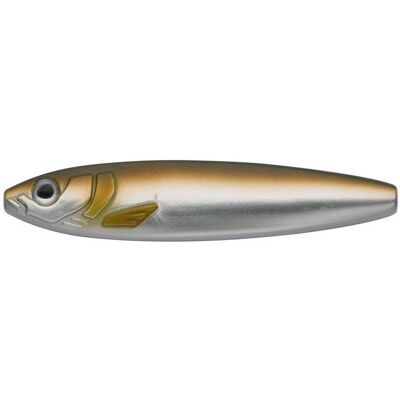 Abu Garcia Sölv Napp 7cm-Light Sandeel Abu Garcia Sölv Napp 7cm-Light Sandeel