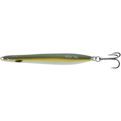 Abu Garcia Sölv Piil-16 Gr.-Bright Green Abu Garcia Sölv Piil-16 Gr.-Bright Green