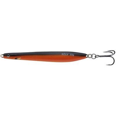 Abu Garcia Sölv Piil-16 Gr.-Copper Sandeel Abu Garcia Sölv Piil-16 Gr.-Copper Sandeel