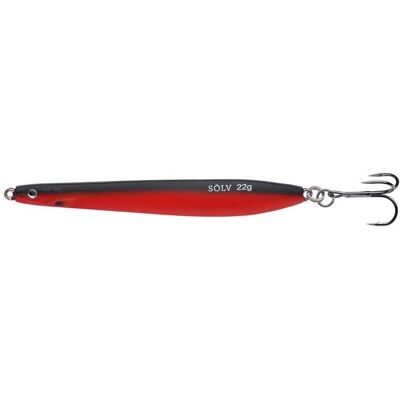 Abu Garcia Sölv Piil-22 Gr.-Matte Red Abu Garcia Sölv Piil-22 Gr.-Matte Red