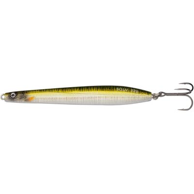 Abu Garcia Sölv Piil-12 Gr.-Green Tobis Abu Garcia Sölv Piil-12 Gr.-Green Tobis