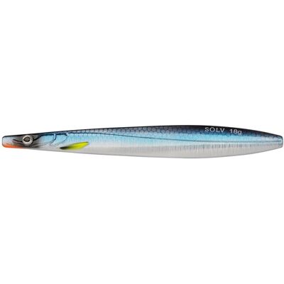 Abu Garcia Sölv Rull-16 Gr.-Blue Herring Abu Garcia Sölv Rull-16 Gr.-Blue Herring