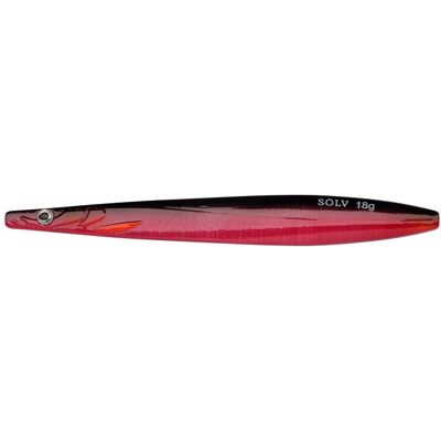 Abu Garcia Sölv Rull-18 Gr.-Chili Red Abu Garcia Sölv Rull-18 Gr.-Chili Red