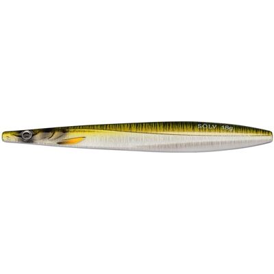 Abu Garcia Sölv Rull-16 Gr.-Green Tobis Abu Garcia Sölv Rull-16 Gr.-Green Tobis