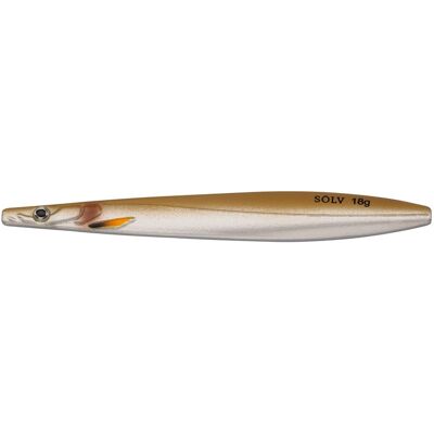 Abu Garcia Sölv Rull-12 Gr.-Smelt Abu Garcia Sölv Rull-12 Gr.-Smelt