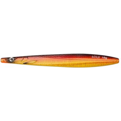 Abu Garcia Sölv Rull-16 Gr.-Sunrise Abu Garcia Sölv Rull-16 Gr.-Sunrise