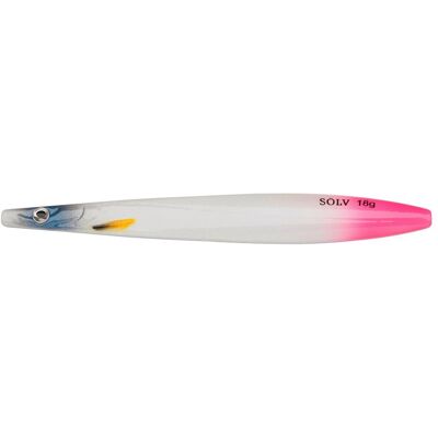 Abu Garcia Sölv Rull-16 Gr.-Uv Pink Tail Abu Garcia Sölv Rull-16 Gr.-Uv Pink Tail