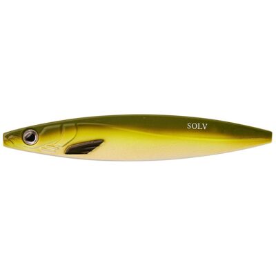 Abu Garcia Sölv Skärr-12 Gr.-Bright Green Abu Garcia Sölv Skärr-12 Gr.-Bright Green