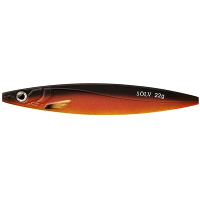 Abu Garcia Sölv Skärr-12 Gr.-Copper Sandeel Abu Garcia Sölv Skärr-12 Gr.-Copper Sandeel