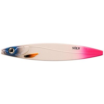 Abu Garcia Sölv Skärr-12 Gr.-Uv Pink Tail Abu Garcia Sölv Skärr-12 Gr.-Uv Pink Tail