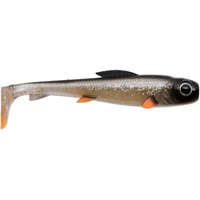Abu Garcia Sz Mcpike 17cm 48g 2St UV Sort Bagside Abu Garcia Sz Mcpike 17cm 48g 2St UV Sort Bagside