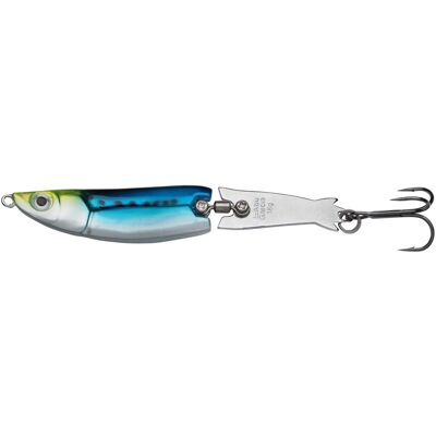 Abu Garcia Toby Jointed-18 Gr.-Blue Sardine Abu Garcia Toby Jointed-18 Gr.-Blue Sardine