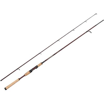 ABU GARCIA Tormentor2 Rød Spinningstang - Stang ABU GARCIA Tormentor2 Rød Spinningstang - Stang