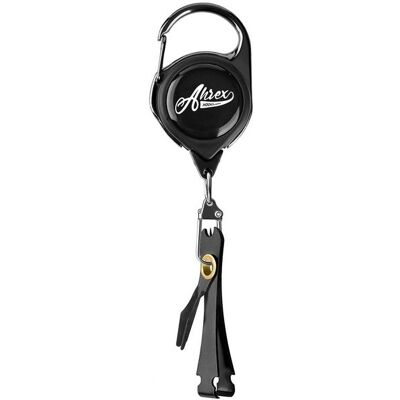 Ahrex Retractor With Clip & Nipper Ahrex Retractor With Clip & Nipper