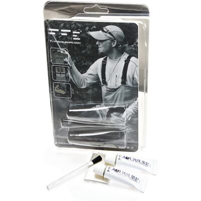 Simms Aquasure 2x7 Gr. Waders Lim Simms Aquasure 2x7 Gr. Waders Lim