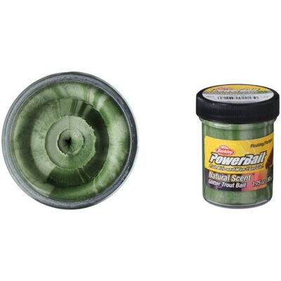 Berkley Powerbait Spices Oregano Glitter Berkley Powerbait Spices Oregano Glitter