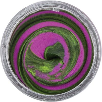 Berkley Powerbait® Trout Bait Triple Swirls-Hippie Hypnotize Berkley Powerbait® Trout Bait Triple Swirls-Hippie Hypnotize
