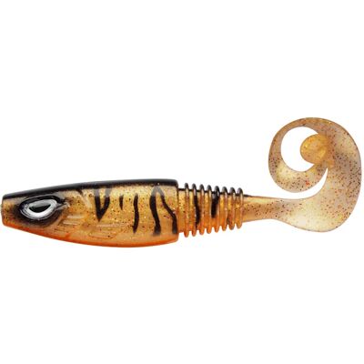 Berkley Sick Curl 8cm-Motoroil Burbot Berkley Sick Curl 8cm-Motoroil Burbot
