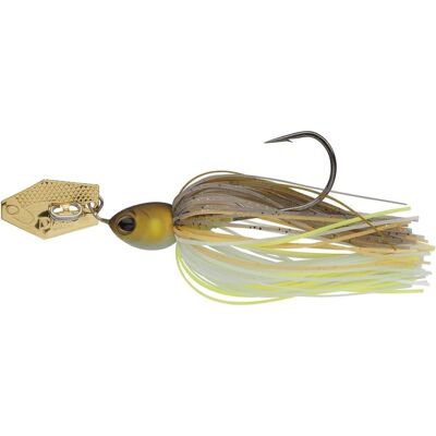 Berkley Dex Chatterbait-11 Gr.-Ayu Berkley Dex Chatterbait-11 Gr.-Ayu