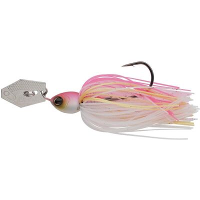 Berkley Dex Chatterbait-11 Gr.-Hot Pink Berkley Dex Chatterbait-11 Gr.-Hot Pink
