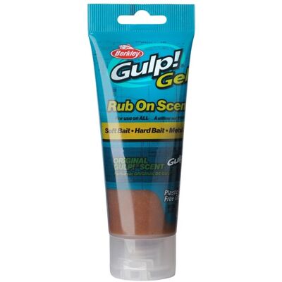 Berkley Gulp! Gel-Brown (Original Gulp!) Berkley Gulp! Gel-Brown (Original Gulp!)