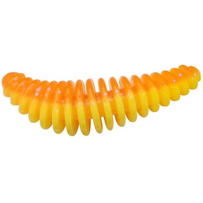 Berkley Powerbait Power Pupa-45mm-Fluo Orange/sunshine Yellow Berkley Powerbait Power Pupa-45mm-Fluo Orange/sunshine Yellow