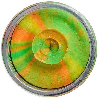 Berkley Powerbait Trout Dough Fruits-Banana Rainbow Berkley Powerbait Trout Dough Fruits-Banana Rainbow