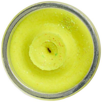 Berkley Powerbait Trout Dough Fruits-Banana Sunshine Yellow Berkley Powerbait Trout Dough Fruits-Banana Sunshine Yellow