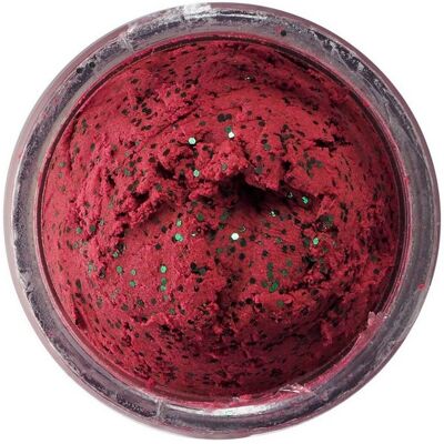 Berkley Powerbait Trout Dough Fruits-Chunky Cherry Berkley Powerbait Trout Dough Fruits-Chunky Cherry