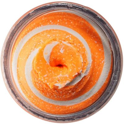 Berkley Powerbait Trout Dough Fruits-Orange Soda Berkley Powerbait Trout Dough Fruits-Orange Soda