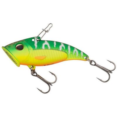 Berkley Rattling Powerblade-Fire Tiger 6,5cm Berkley Rattling Powerblade-Fire Tiger 6,5cm