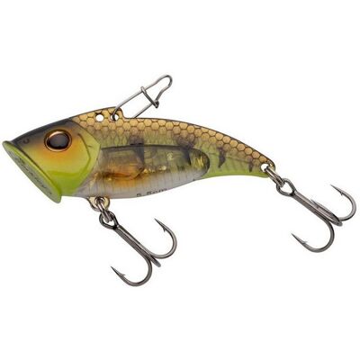 Berkley Rattling Powerblade-Perch 6,5cm Berkley Rattling Powerblade-Perch 6,5cm