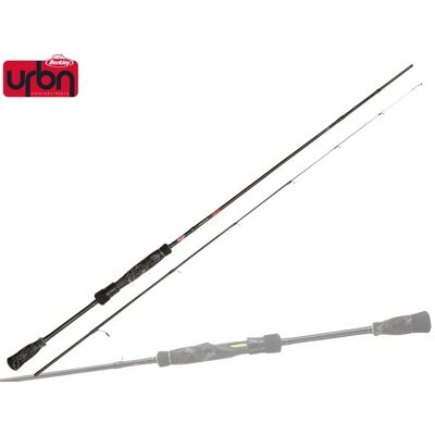 Berkley Urban Allrounder-200cm-7-24 Gr. Berkley Urban Allrounder-200cm-7-24 Gr.