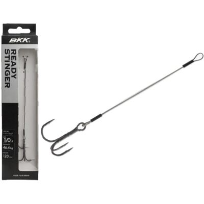 Bkk Spear Stinger Hd-7x7 Wire-2 Bkk Spear Stinger Hd-7x7 Wire-2
