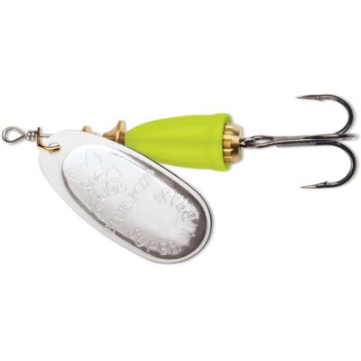 Blue Fox Vibrax Fluo-Sfy-3 Blue Fox Vibrax Fluo-Sfy-3