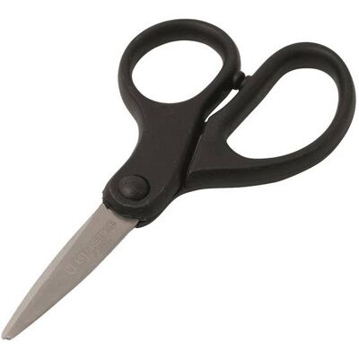 Kinetic Braid Scissors Kinetic Braid Scissors