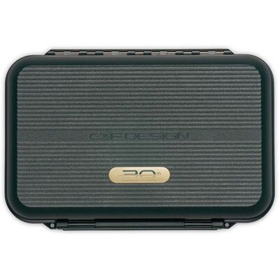 C&F Design C&f; Design 30th Anniversary Fly Case-M C&F Design C&f; Design 30th Anniversary Fly Case-M