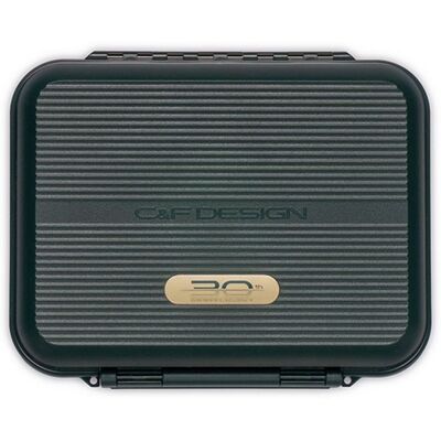 C&F Design C&f; Design 30th Anniversary Fly Case-S C&F Design C&f; Design 30th Anniversary Fly Case-S