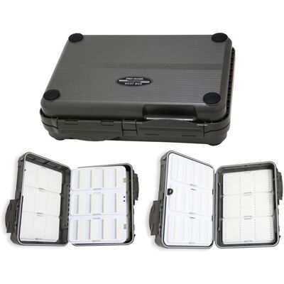 C&f Design Guide Box-Grand Slam Guide Box Incl. 12 Large System Foams C&f Design Guide Box-Grand Slam Guide Box Incl. 12 Large System Foams