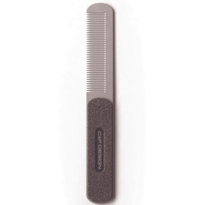 C&F Design C&f; Design Stainless Tying Comb C&F Design C&f; Design Stainless Tying Comb
