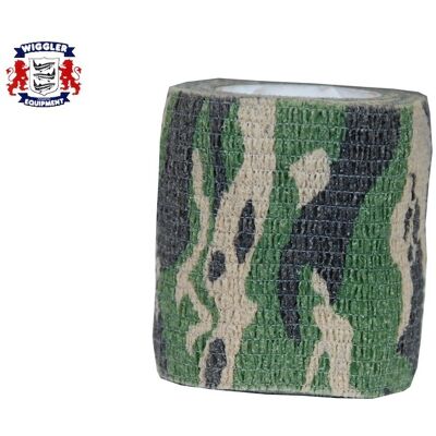 Wiggler Camo Tape Wiggler Camo Tape
