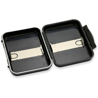 C&f Design Universal System Case-Small-Black C&f Design Universal System Case-Small-Black