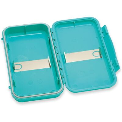 C&f Design Universal System Case-Small-Emerald C&f Design Universal System Case-Small-Emerald