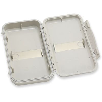 C&f Design Universal System Case-Medium-Off-White C&f Design Universal System Case-Medium-Off-White